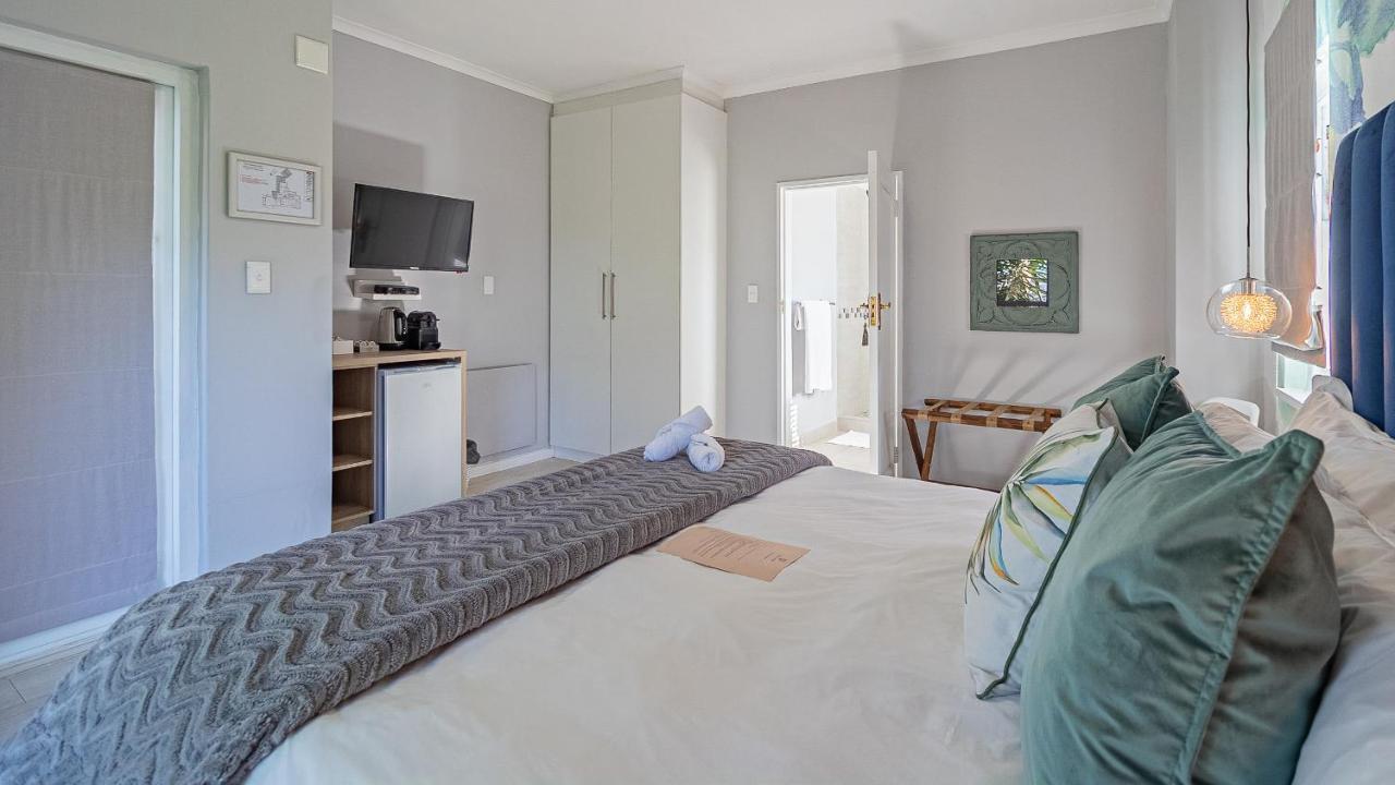 The Salene Hotel & Apartments Stellenbosch Eksteriør billede