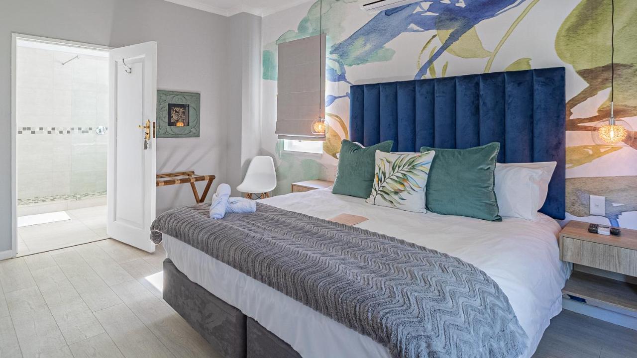 The Salene Hotel & Apartments Stellenbosch Eksteriør billede