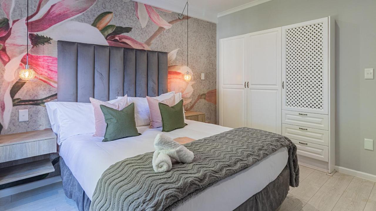The Salene Hotel & Apartments Stellenbosch Eksteriør billede