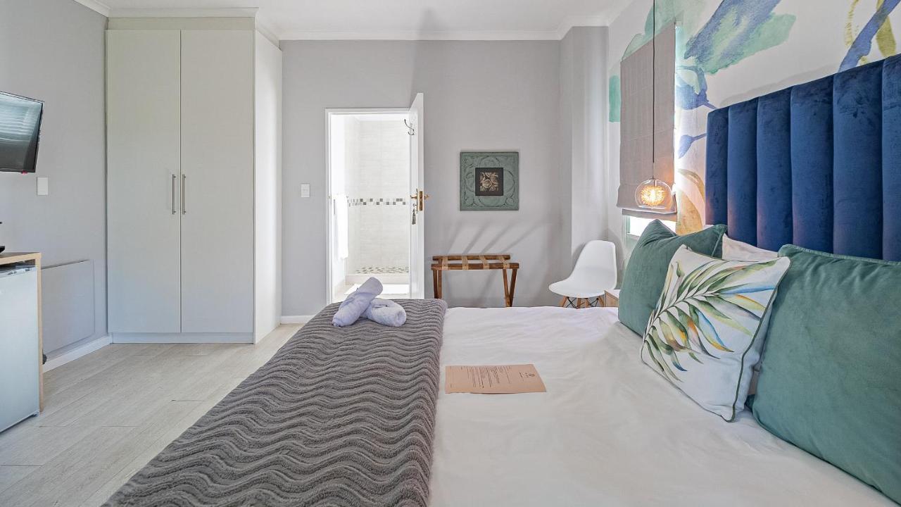 The Salene Hotel & Apartments Stellenbosch Eksteriør billede
