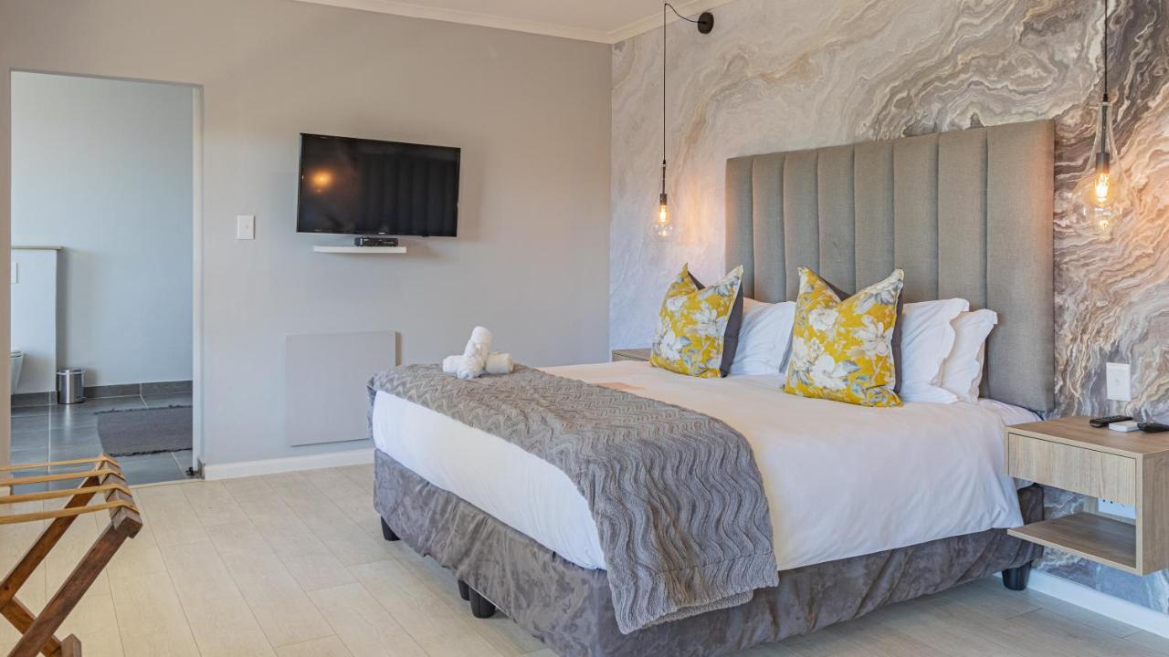 The Salene Hotel & Apartments Stellenbosch Eksteriør billede