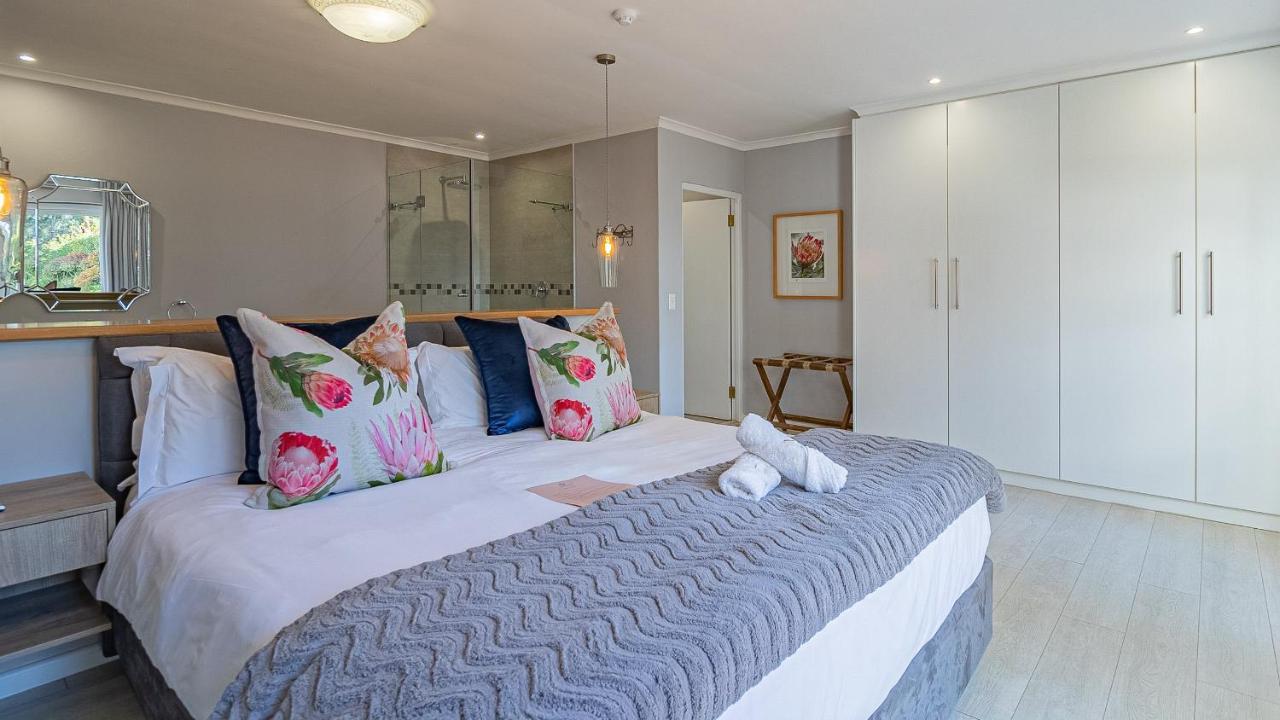 The Salene Hotel & Apartments Stellenbosch Eksteriør billede