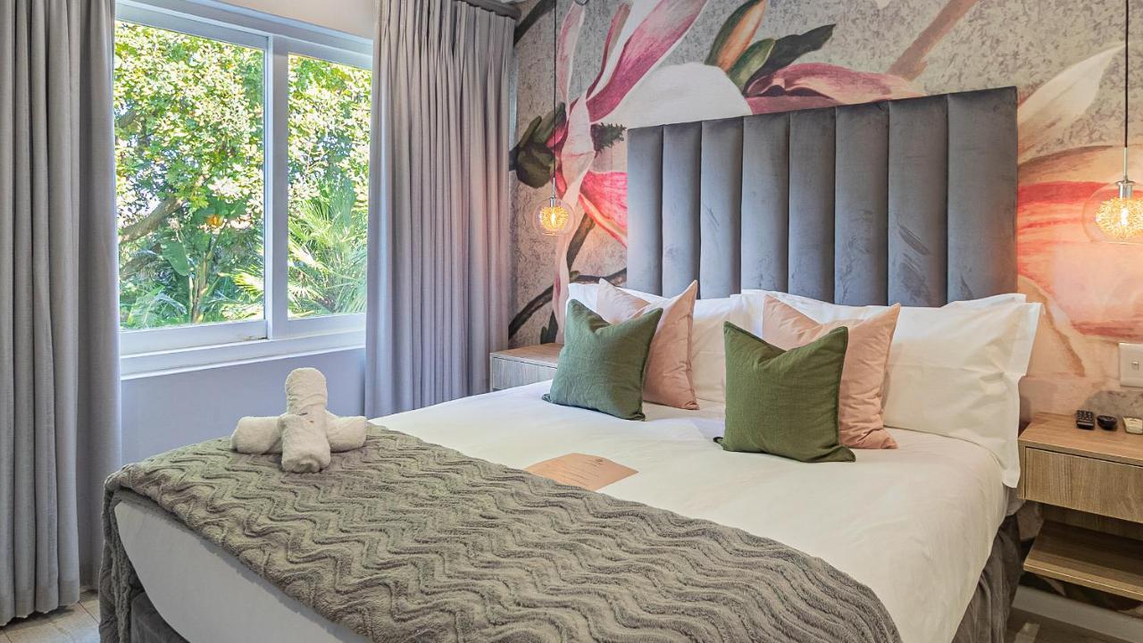 The Salene Hotel & Apartments Stellenbosch Eksteriør billede