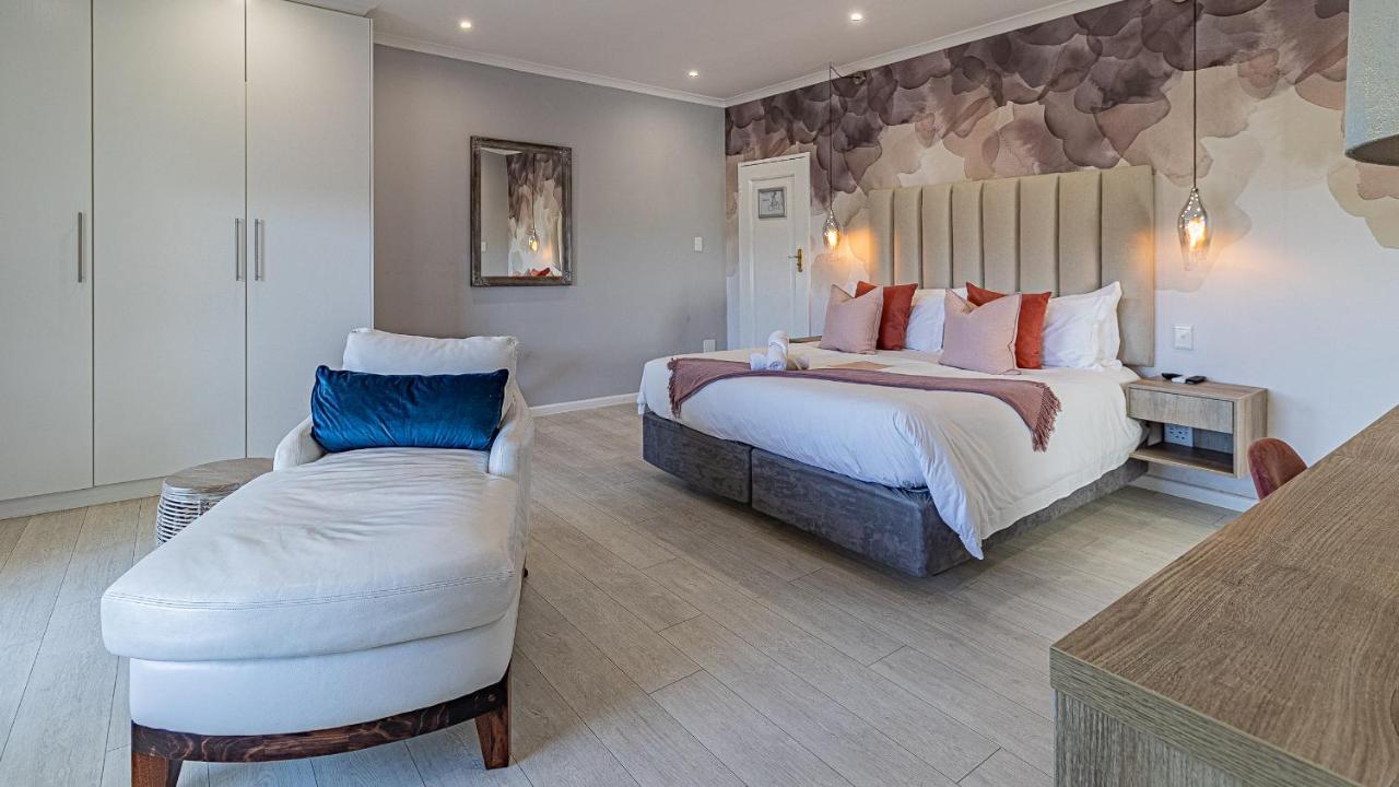 The Salene Hotel & Apartments Stellenbosch Eksteriør billede